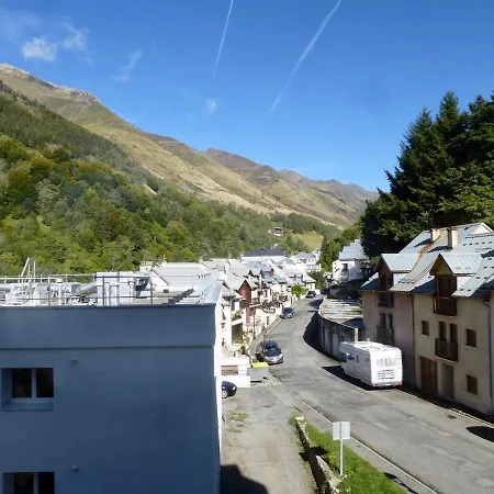 Villa Boost Your Immo Balcons De Pm13 Barèges